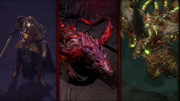 diablo 4 season 13 greater lair boss
